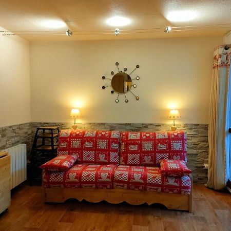 Apartamento Pluton B63 Les Deux Alpes Exterior foto