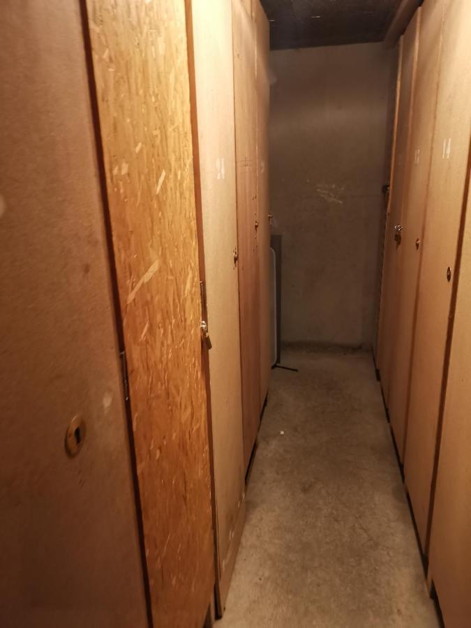 Apartamento Pluton B63 Les Deux Alpes Exterior foto