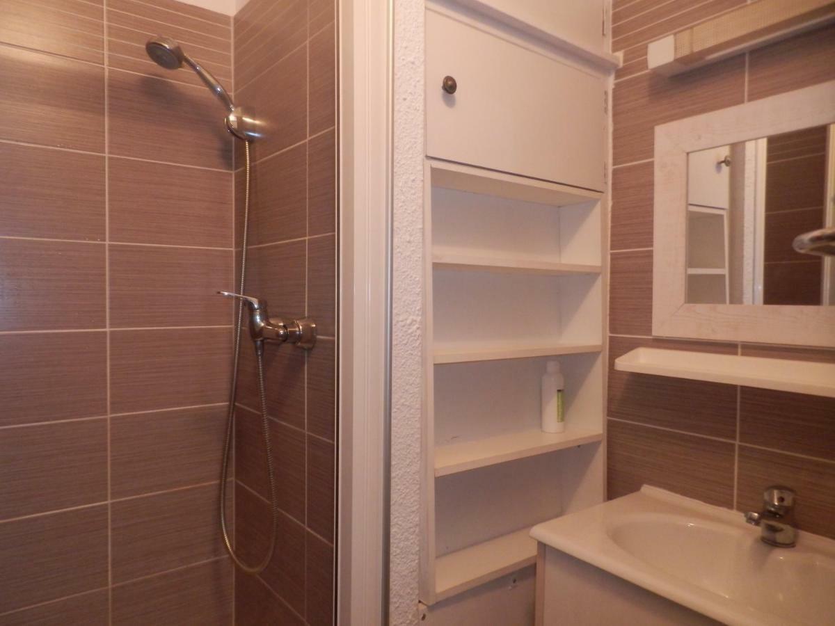 Apartamento Pluton B63 Les Deux Alpes Exterior foto